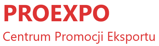 Proexpo logo